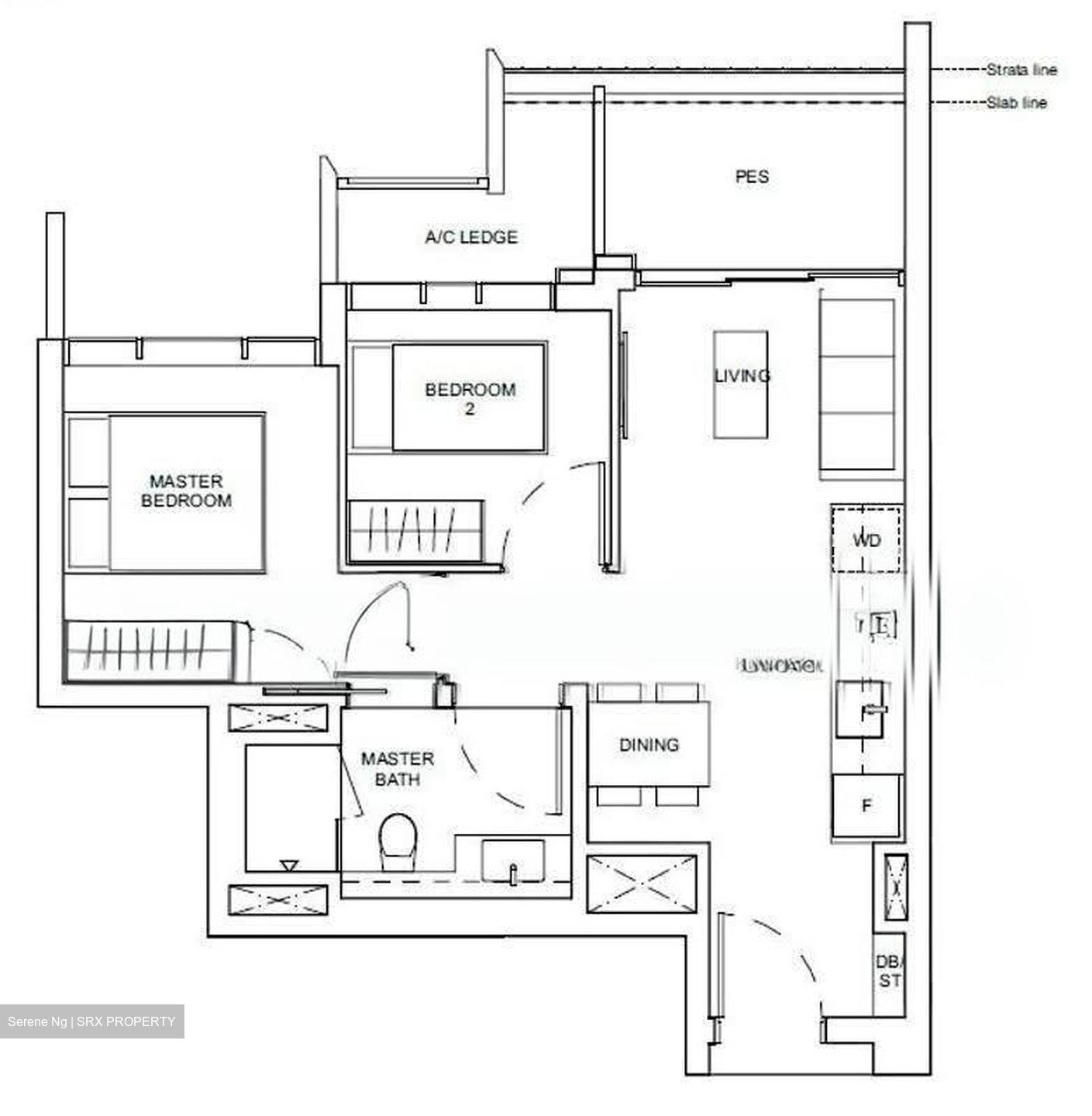 Haus On Handy (D9), Condominium #636430271
